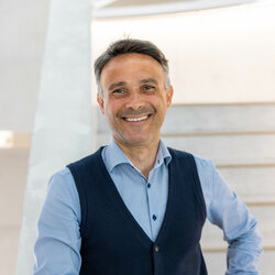 Nicola Nistico