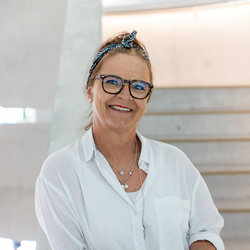 Carmen Sutter