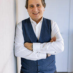 Daniel Gauchat