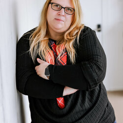 Manuela Bärenfeld