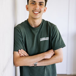 Mauro Coluccello