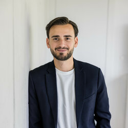Benjamin Hasic