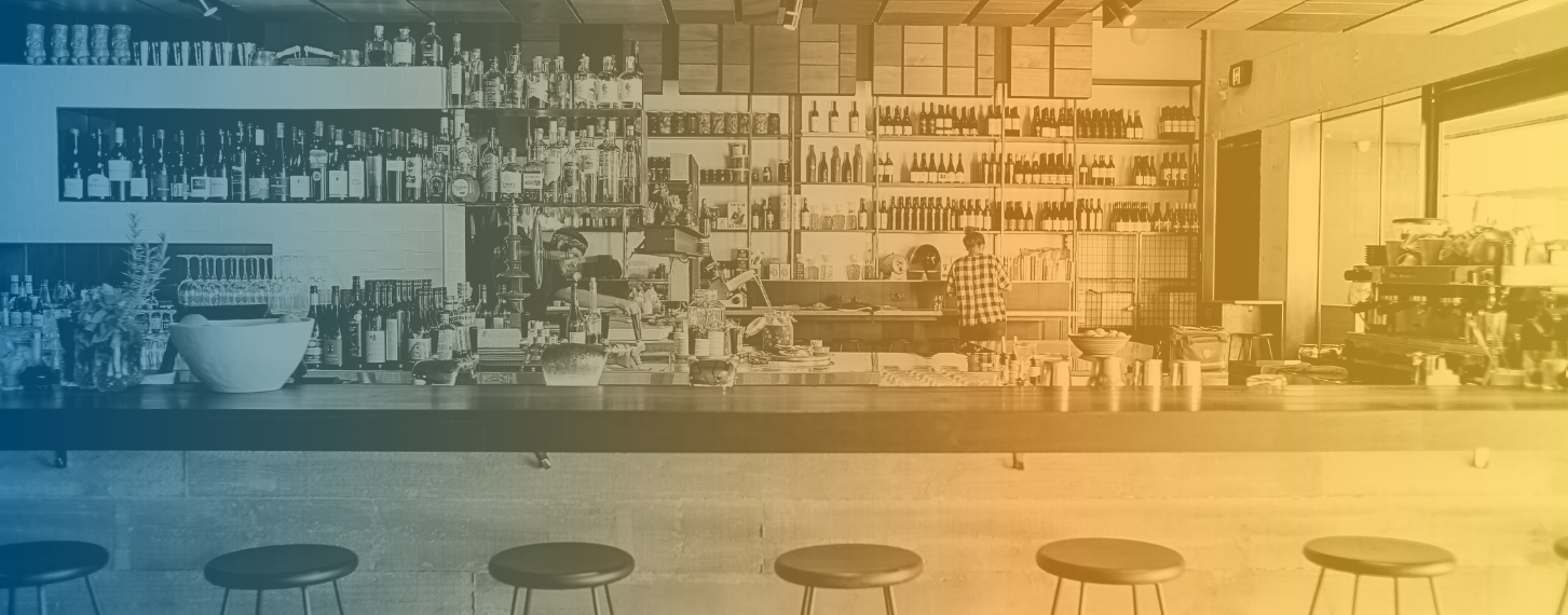 Branchenheader Gastronomie