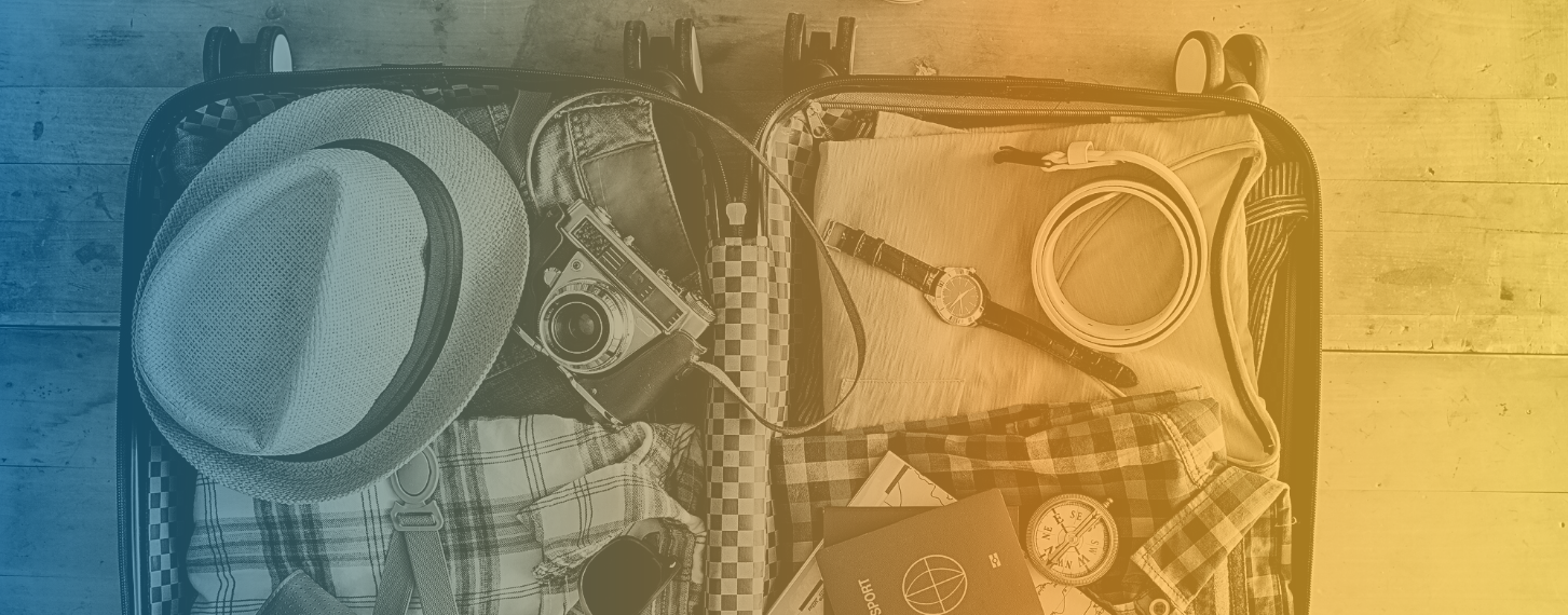 Headerbild Reisen &amp; Tourismus