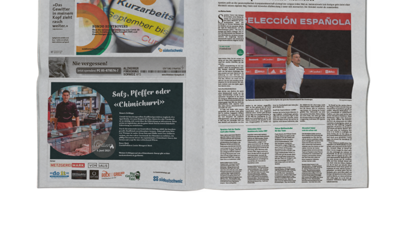 Tipp GrGrilliert