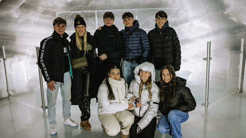 Jungfraujoch 12