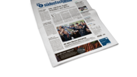 Frontbalken GrGrilliert