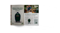 Magazin GrGrilliert