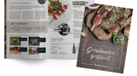 Magazin Mockup