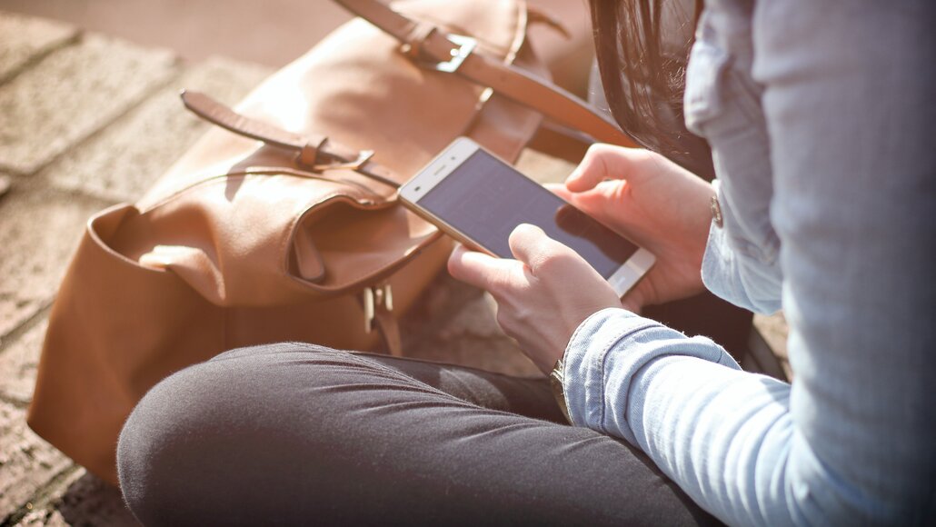 Mobilephone Mobilephone