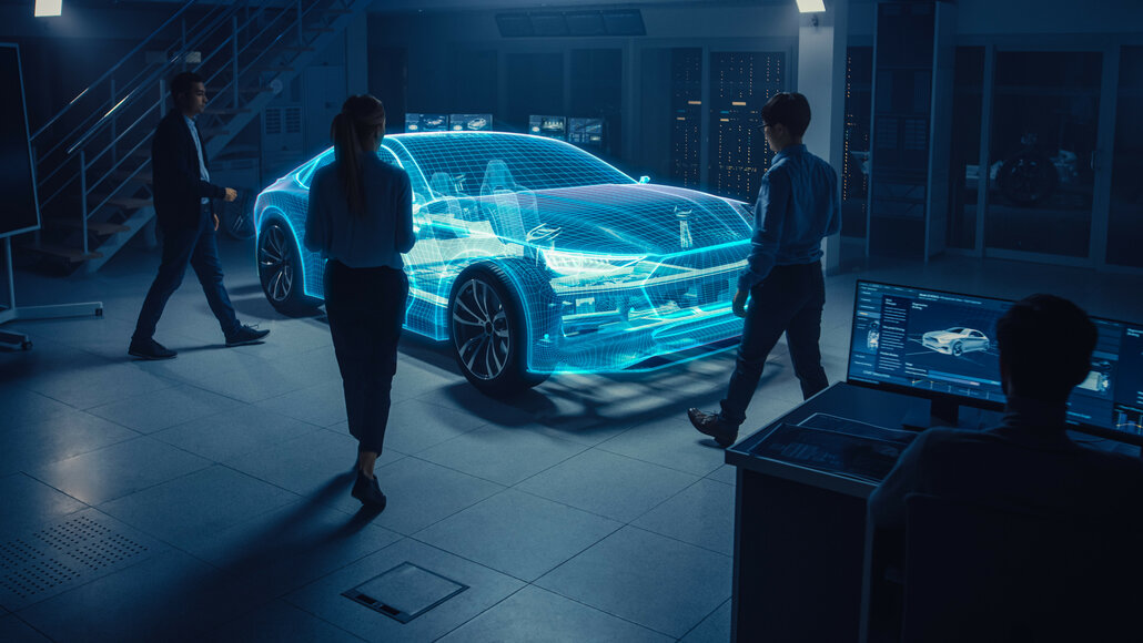Automobil Automobil