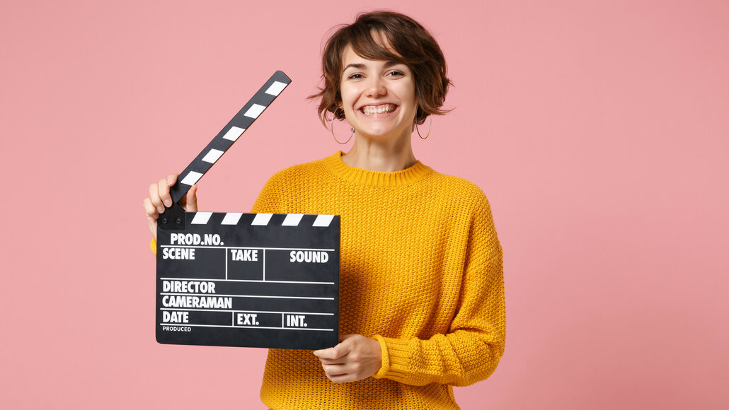 TV Spot Produktion