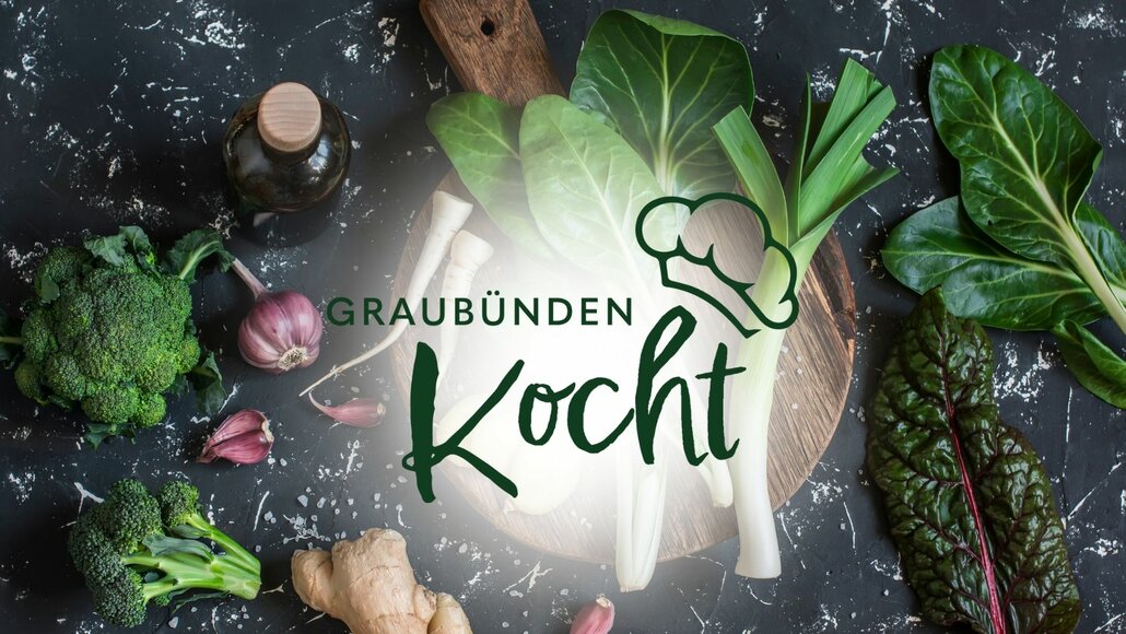 Graubünden kocht