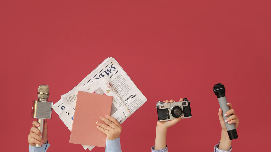Medien