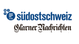 Logo Glarner Nachrichten