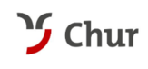 City Guide Logo Chur Tourismus