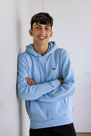 com-2.jpg Foto - Mauro Coluccello
