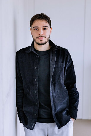 cao-2.jpg Lorenzo Cazzato