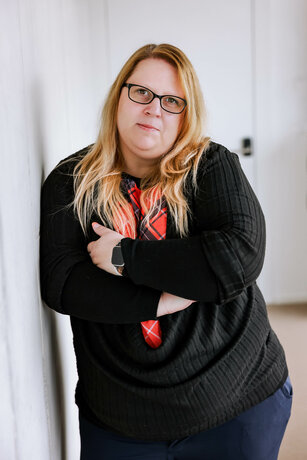 Manuela Bärenfeld