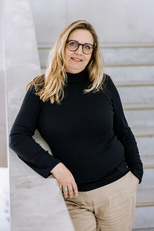 Natascha Bruening