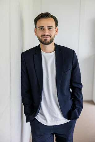 Benjamin Hasic
