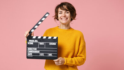 TV Spot Produktion