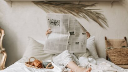 Zeitung