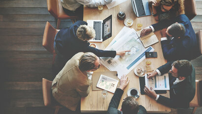 Employer Marketing
