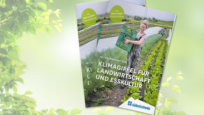 Klimagipfel Cover Blogtitelbild