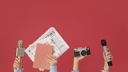 Medien