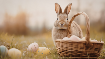 Titelbild Ostern